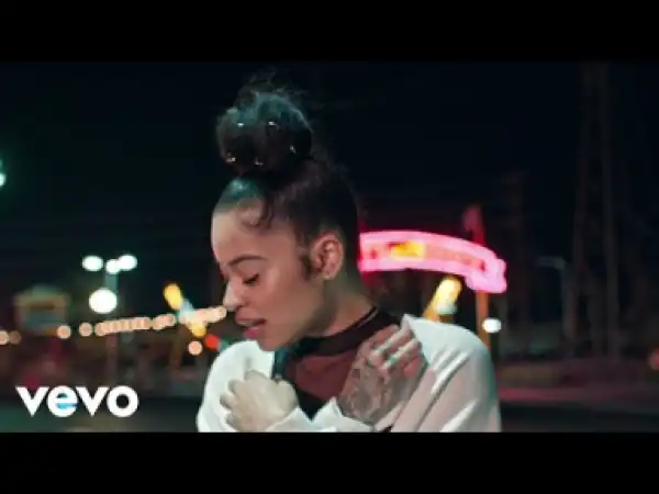 Ella Mai - Boo`d Up